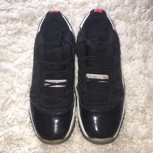Jordan 11’s
